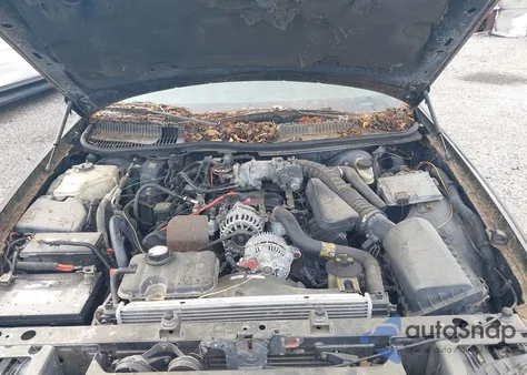 2005 Lincoln Town Car Executive z USA, uszkodzony, nr VIN 1L1FM88W45Y613265